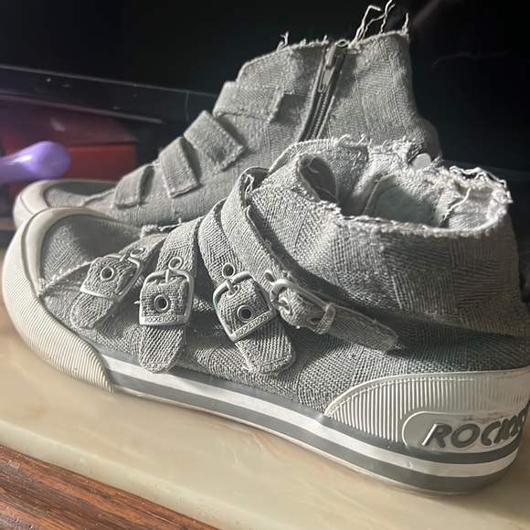 Rocket Dog Shoes Rocket Dog Poshmark